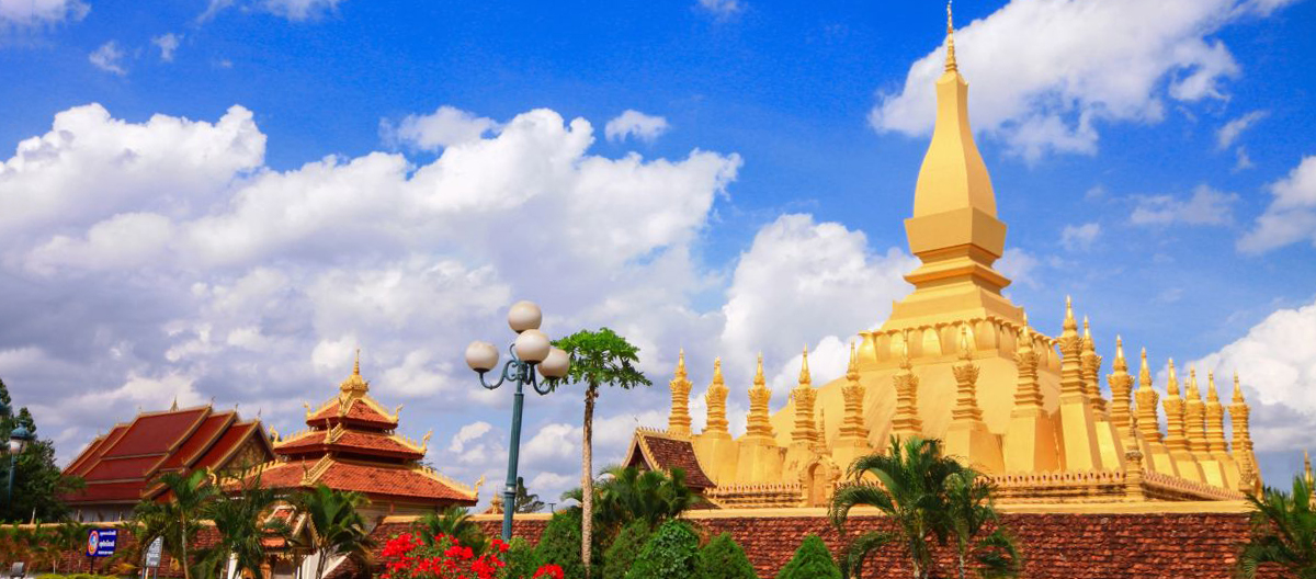 Laos